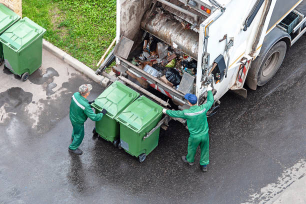 Best Construction Debris Removal  in Bel Nor, MO