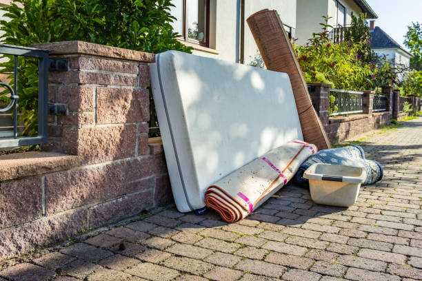 Basement Cleanout Services in Bel Nor, MO