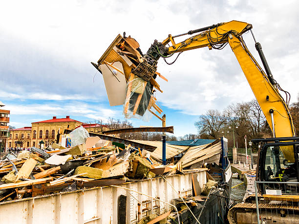 Best Junk Hauling Services  in Bel Nor, MO